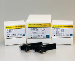 Vidan™ Diagnostics Beta-hydroxybutyrate (BHB) 21FS Starter Package for Architect™ Systems